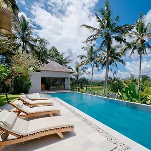  Villa Santun Luxury Private Villas-chse Certified