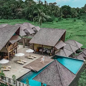 5* Resort Tejaprana Bisma - Chse Certified