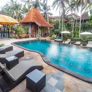  Проживание в семье Narasoma & Retreat