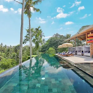 5* Resort Kaamala Luxury & By Ini Vie Hospitality
