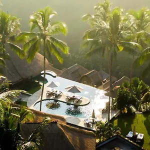 5* Resort Viceroy Bali