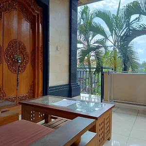  Habitación en casa particular Nyoman House