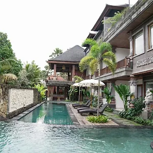 3* Tatil parkı Budhi Ayu And By Mahaputra-chse Certified