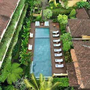 3* Konukevi Jati
