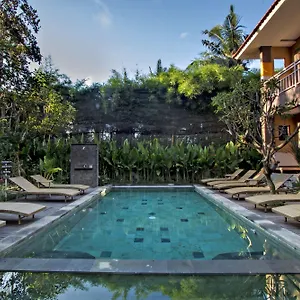 3* Otel Ubad Retreat
