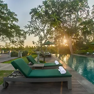 4* Hotell The Hidden Paradise - Chse Certified