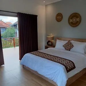  Accommodatie bij particulieren Karma House