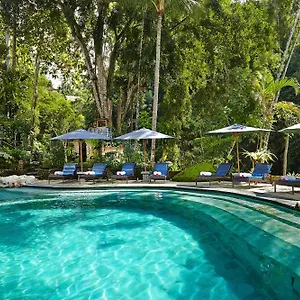 Tjampuhan Ubud