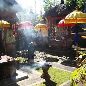  Accommodatie bij particulieren Nyoman Murjana