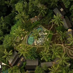5* Resort Bambu Indah