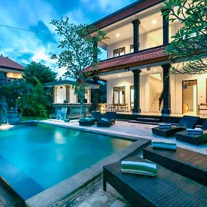 2* Casa de hóspedes Esty House