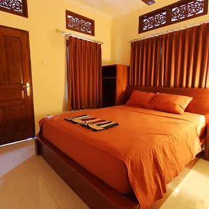  Habitación en casa particular Sensan House