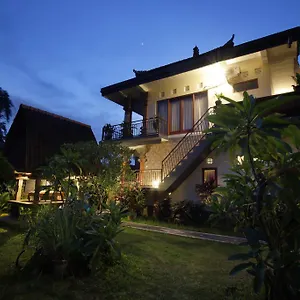 Loris Ubud