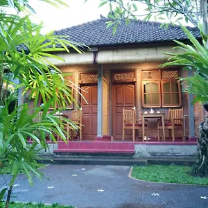Tara House Ubud