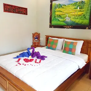  Проживание в семье Geriya House
