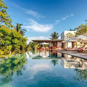 5* Otel Bisma Eight - Chse Certified