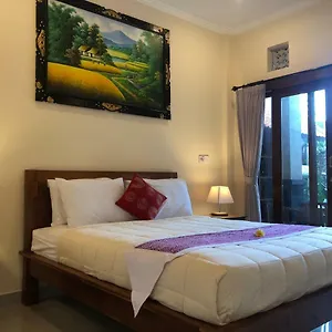 Taman Indah Ubud
