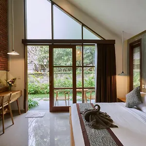 亚拉马小屋 乌布