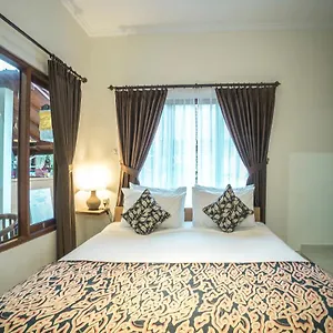  Проживание в семье Odi Ode House