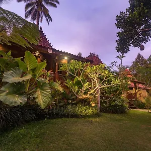 Be Bali Hut Farm 乌布